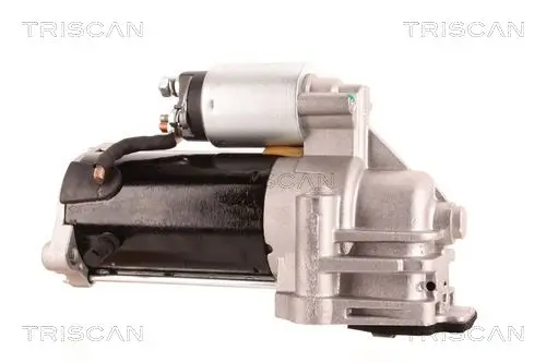 Starter 12 V 2,1 kW TRISCAN 8305 10133 Bild Starter 12 V 2,1 kW TRISCAN 8305 10133