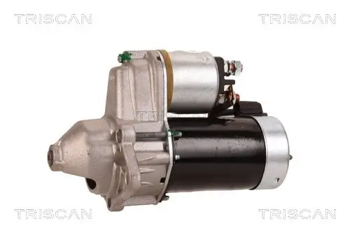 Starter 12 V 1,1 kW TRISCAN 8305 10134 Bild Starter 12 V 1,1 kW TRISCAN 8305 10134