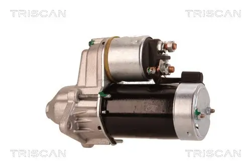 Starter 12 V 1,1 kW TRISCAN 8305 10134 Bild Starter 12 V 1,1 kW TRISCAN 8305 10134