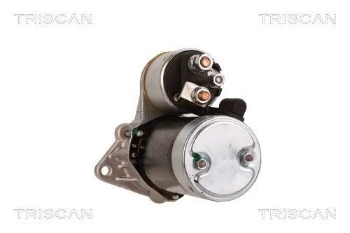 Starter 12 V 1,1 kW TRISCAN 8305 10134 Bild Starter 12 V 1,1 kW TRISCAN 8305 10134