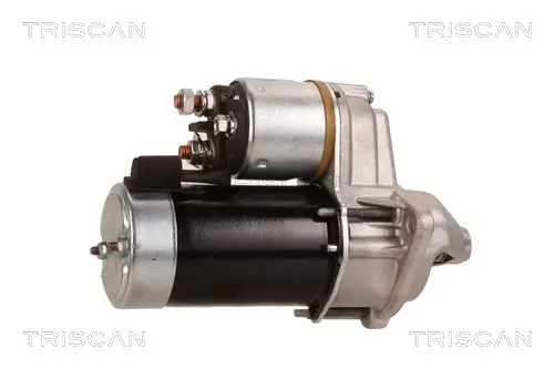 Starter 12 V 1,1 kW TRISCAN 8305 10134 Bild Starter 12 V 1,1 kW TRISCAN 8305 10134