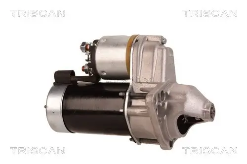 Starter 12 V 1,1 kW TRISCAN 8305 10134 Bild Starter 12 V 1,1 kW TRISCAN 8305 10134