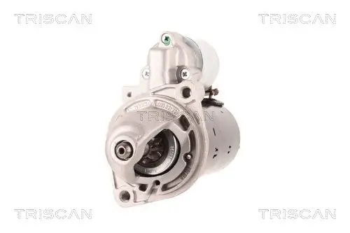 Starter 12 V 1,2 kW TRISCAN 8305 10135