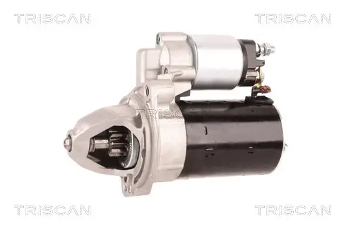 Starter 12 V 1,2 kW TRISCAN 8305 10135 Bild Starter 12 V 1,2 kW TRISCAN 8305 10135