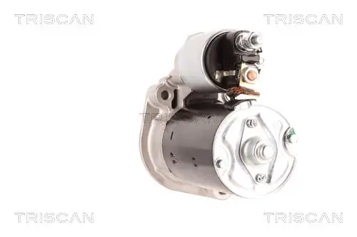 Starter 12 V 1,2 kW TRISCAN 8305 10135 Bild Starter 12 V 1,2 kW TRISCAN 8305 10135