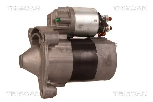 Starter 12 V 0,85 kW TRISCAN 8305 10136 Bild Starter 12 V 0,85 kW TRISCAN 8305 10136