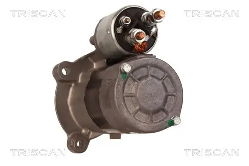 Starter 12 V 0,85 kW TRISCAN 8305 10136 Bild Starter 12 V 0,85 kW TRISCAN 8305 10136