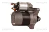 Starter 12 V 0,85 kW TRISCAN 8305 10136 Bild Starter 12 V 0,85 kW TRISCAN 8305 10136