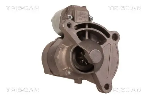 Starter 12 V 0,85 kW TRISCAN 8305 10136 Bild Starter 12 V 0,85 kW TRISCAN 8305 10136