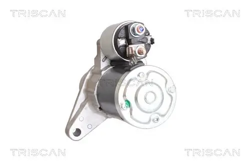 Starter 12 V 1,8 kW TRISCAN 8305 10137 Bild Starter 12 V 1,8 kW TRISCAN 8305 10137