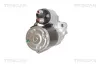 Starter 12 V 1,8 kW TRISCAN 8305 10137 Bild Starter 12 V 1,8 kW TRISCAN 8305 10137