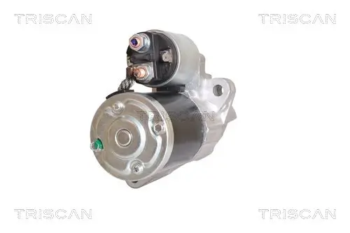Starter 12 V 1,8 kW TRISCAN 8305 10137 Bild Starter 12 V 1,8 kW TRISCAN 8305 10137