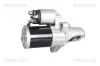 Starter 12 V 1,8 kW TRISCAN 8305 10137 Bild Starter 12 V 1,8 kW TRISCAN 8305 10137