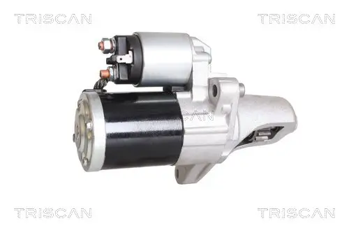 Starter 12 V 1,8 kW TRISCAN 8305 10137 Bild Starter 12 V 1,8 kW TRISCAN 8305 10137