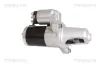 Starter 12 V 1,8 kW TRISCAN 8305 10137 Bild Starter 12 V 1,8 kW TRISCAN 8305 10137