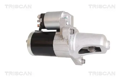 Starter 12 V 1,8 kW TRISCAN 8305 10137 Bild Starter 12 V 1,8 kW TRISCAN 8305 10137