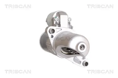 Starter 12 V 1,8 kW TRISCAN 8305 10137 Bild Starter 12 V 1,8 kW TRISCAN 8305 10137