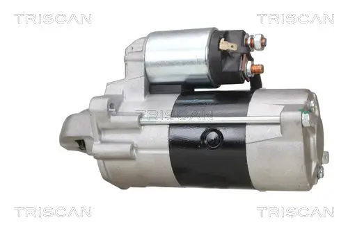 Starter 12 V 2 kW TRISCAN 8305 10138 Bild Starter 12 V 2 kW TRISCAN 8305 10138