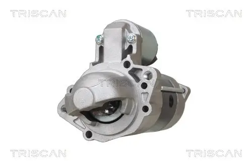 Starter 12 V 2 kW TRISCAN 8305 10138 Bild Starter 12 V 2 kW TRISCAN 8305 10138