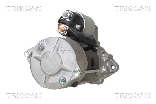 Starter 12 V 2 kW TRISCAN 8305 10138 Bild Starter 12 V 2 kW TRISCAN 8305 10138
