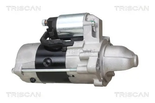 Starter 12 V 2 kW TRISCAN 8305 10138 Bild Starter 12 V 2 kW TRISCAN 8305 10138