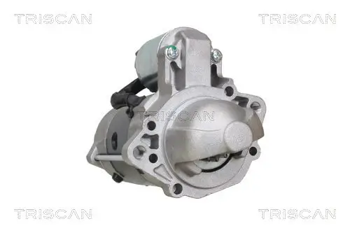 Starter 12 V 2 kW TRISCAN 8305 10138 Bild Starter 12 V 2 kW TRISCAN 8305 10138