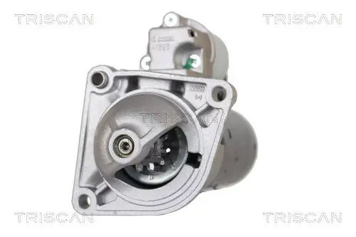 Starter 12 V 2,2 kW TRISCAN 8305 10139 Bild Starter 12 V 2,2 kW TRISCAN 8305 10139