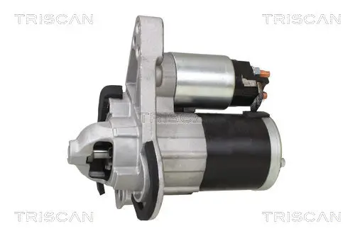 Starter 12 V 1,2 kW TRISCAN 8305 10140 Bild Starter 12 V 1,2 kW TRISCAN 8305 10140