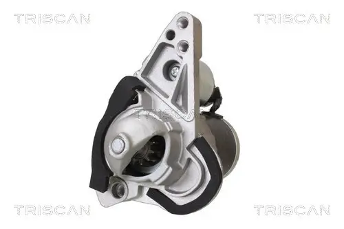 Starter 12 V 1,2 kW TRISCAN 8305 10140 Bild Starter 12 V 1,2 kW TRISCAN 8305 10140