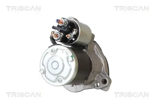 Starter 12 V 1,2 kW TRISCAN 8305 10140 Bild Starter 12 V 1,2 kW TRISCAN 8305 10140