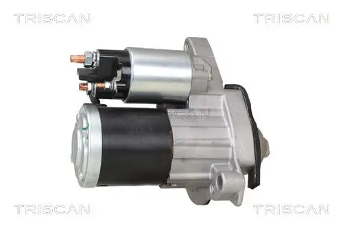 Starter 12 V 1,2 kW TRISCAN 8305 10140 Bild Starter 12 V 1,2 kW TRISCAN 8305 10140