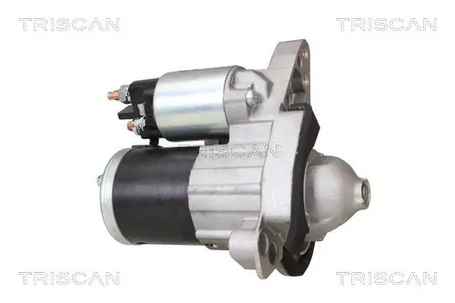 Starter 12 V 1,2 kW TRISCAN 8305 10140 Bild Starter 12 V 1,2 kW TRISCAN 8305 10140