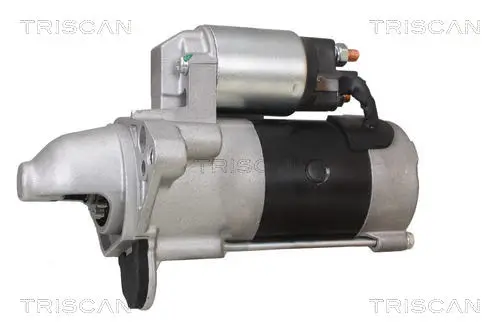 Starter 12 V 2 kW TRISCAN 8305 10141 Bild Starter 12 V 2 kW TRISCAN 8305 10141