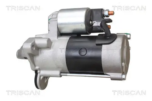 Starter 12 V 2 kW TRISCAN 8305 10141 Bild Starter 12 V 2 kW TRISCAN 8305 10141