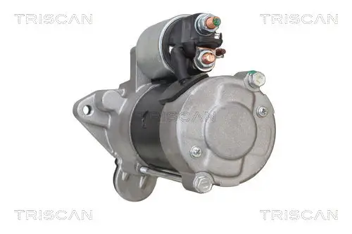Starter 12 V 2 kW TRISCAN 8305 10141 Bild Starter 12 V 2 kW TRISCAN 8305 10141