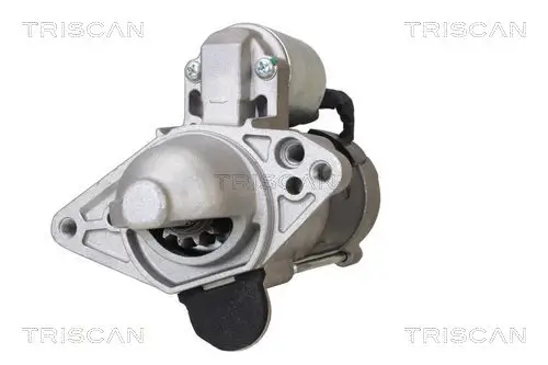 Starter 12 V 2 kW TRISCAN 8305 10141 Bild Starter 12 V 2 kW TRISCAN 8305 10141