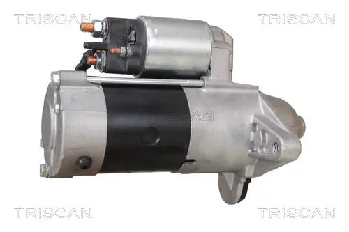 Starter 12 V 2 kW TRISCAN 8305 10141 Bild Starter 12 V 2 kW TRISCAN 8305 10141