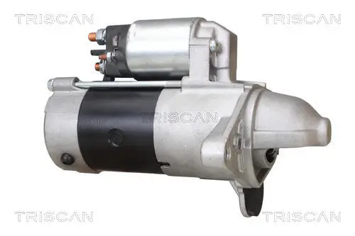 Starter 12 V 2 kW TRISCAN 8305 10141 Bild Starter 12 V 2 kW TRISCAN 8305 10141