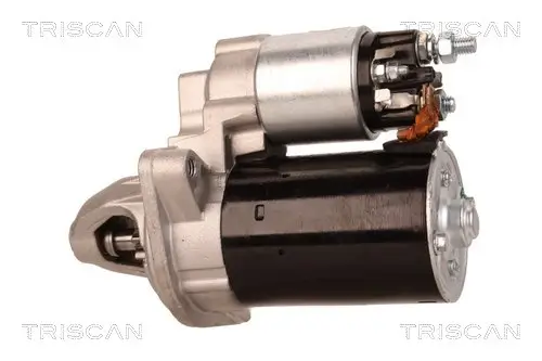 Starter 12 V 1,2 kW TRISCAN 8305 11002 Bild Starter 12 V 1,2 kW TRISCAN 8305 11002