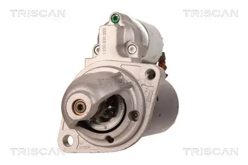 Starter 12 V 1,2 kW TRISCAN 8305 11002 Bild Starter 12 V 1,2 kW TRISCAN 8305 11002