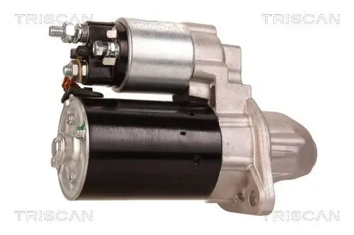 Starter 12 V 1,2 kW TRISCAN 8305 11002 Bild Starter 12 V 1,2 kW TRISCAN 8305 11002