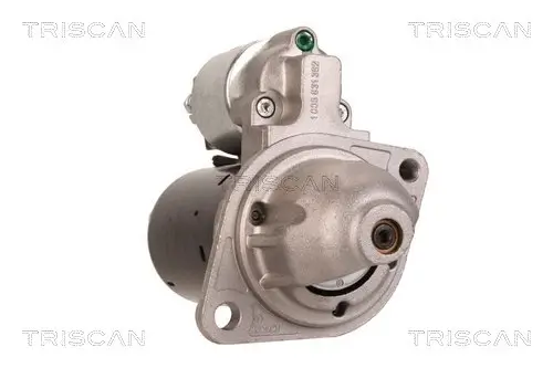 Starter 12 V 1,2 kW TRISCAN 8305 11002 Bild Starter 12 V 1,2 kW TRISCAN 8305 11002