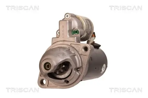 Starter 12 V 1,7 kW TRISCAN 8305 11003
