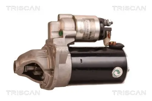 Starter 12 V 1,7 kW TRISCAN 8305 11003 Bild Starter 12 V 1,7 kW TRISCAN 8305 11003