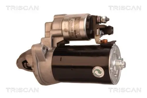 Starter 12 V 1,7 kW TRISCAN 8305 11003 Bild Starter 12 V 1,7 kW TRISCAN 8305 11003