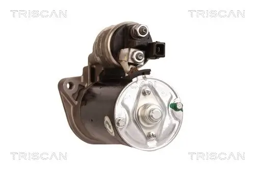 Starter 12 V 1,7 kW TRISCAN 8305 11003 Bild Starter 12 V 1,7 kW TRISCAN 8305 11003