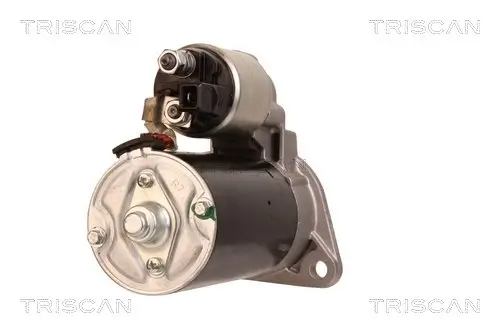 Starter 12 V 1,7 kW TRISCAN 8305 11003 Bild Starter 12 V 1,7 kW TRISCAN 8305 11003