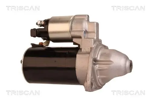Starter 12 V 1,7 kW TRISCAN 8305 11003 Bild Starter 12 V 1,7 kW TRISCAN 8305 11003