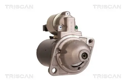 Starter 12 V 1,7 kW TRISCAN 8305 11003 Bild Starter 12 V 1,7 kW TRISCAN 8305 11003