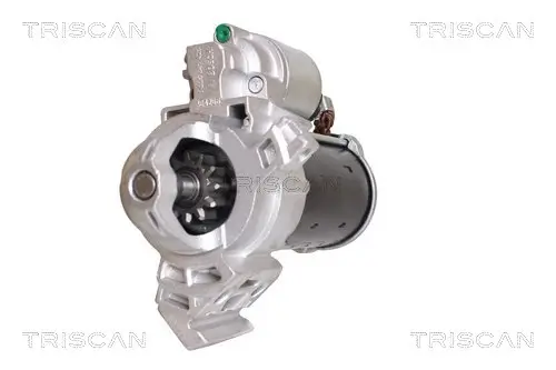 Starter 12 V 1,75 kW TRISCAN 8305 11005 Bild Starter 12 V 1,75 kW TRISCAN 8305 11005